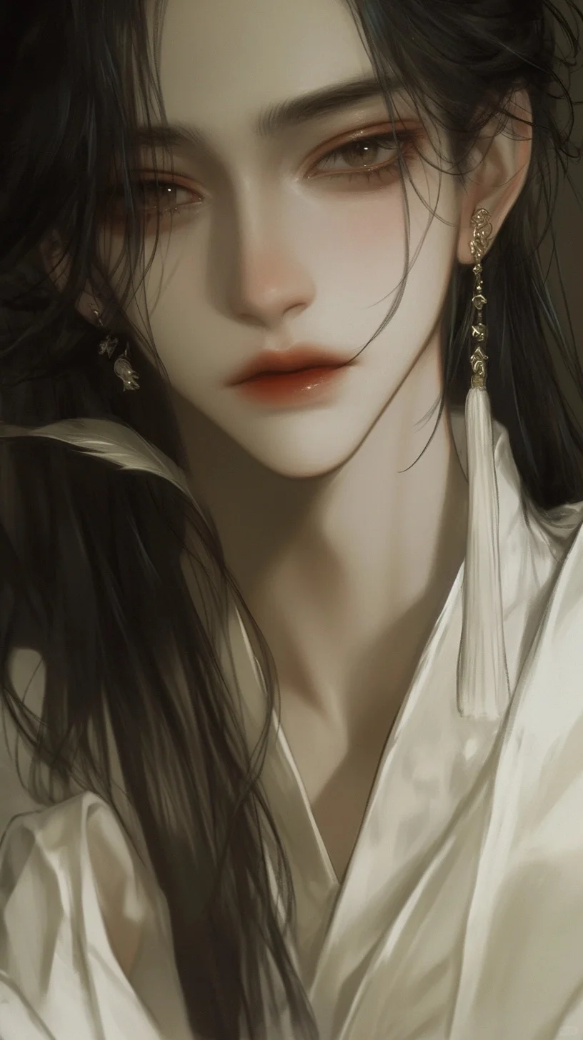 女尊杂图（女帝/贵族）八张，垫图自取