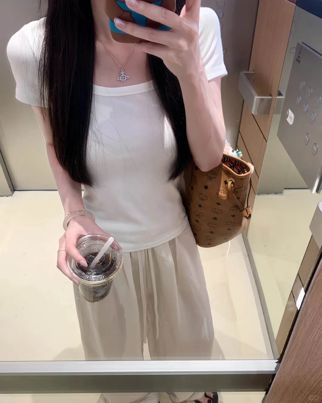 是夏天的感觉~