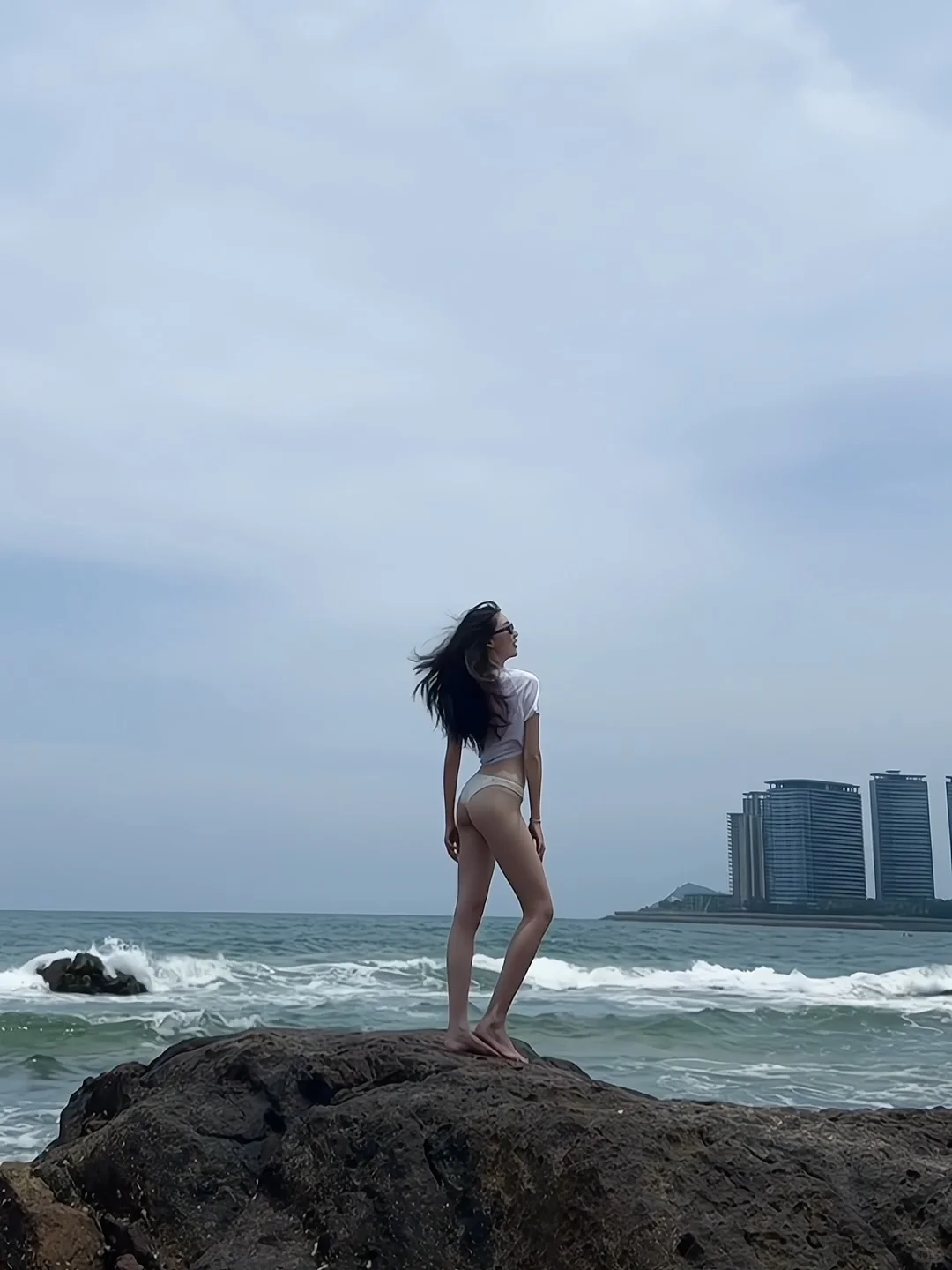迎接夏天🌊