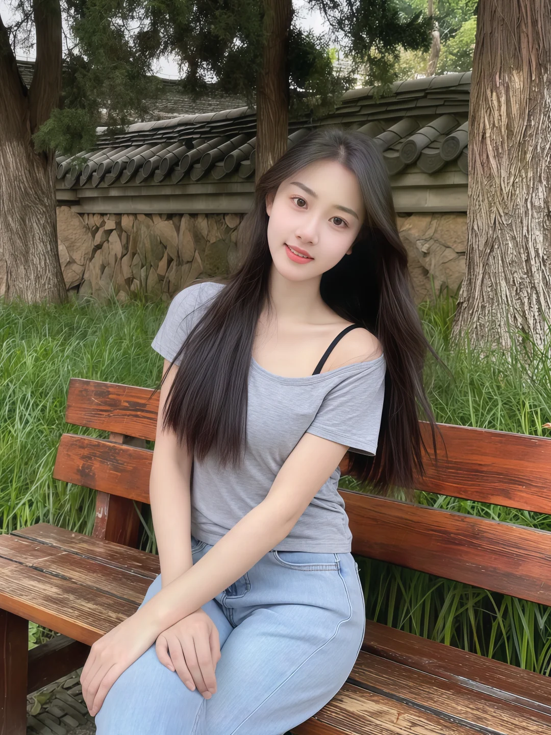 94年小阿姨 可以入得了你的眼？