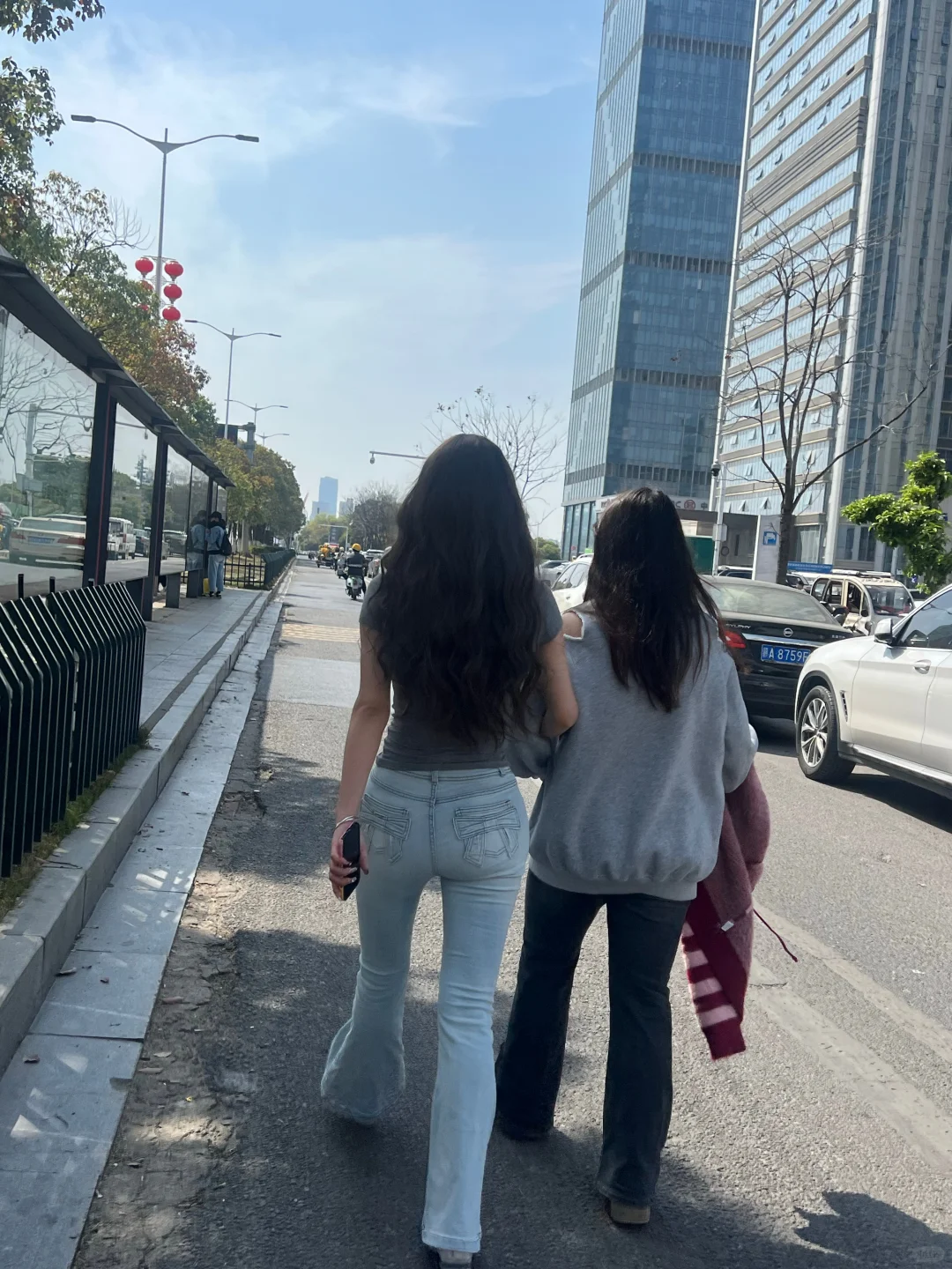同样是女大，为什么她秒了