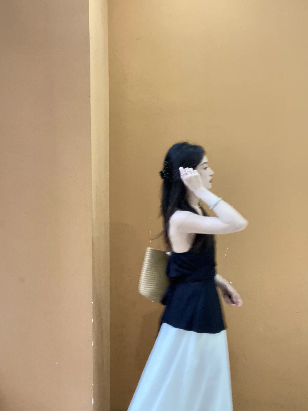啊啊啊，我的绝美气质套装