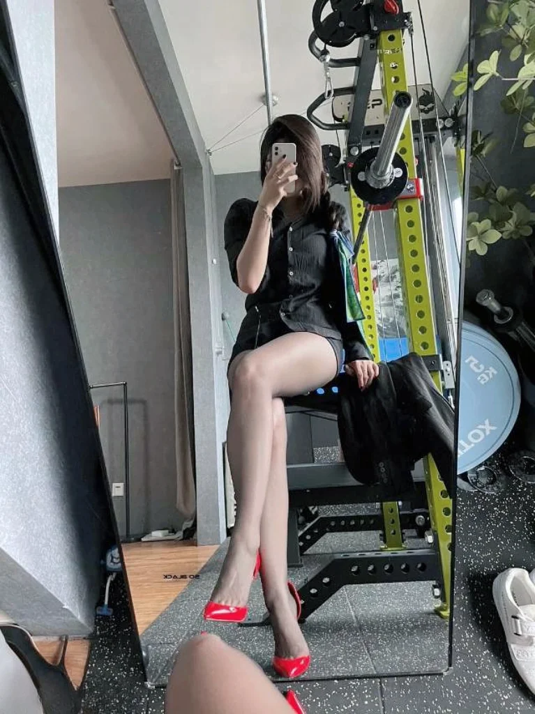 175/55，新人模特，蹲📸