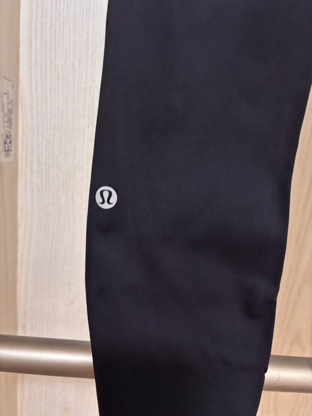 Lululemon 巨显身材的瑜伽裤！我找到了！