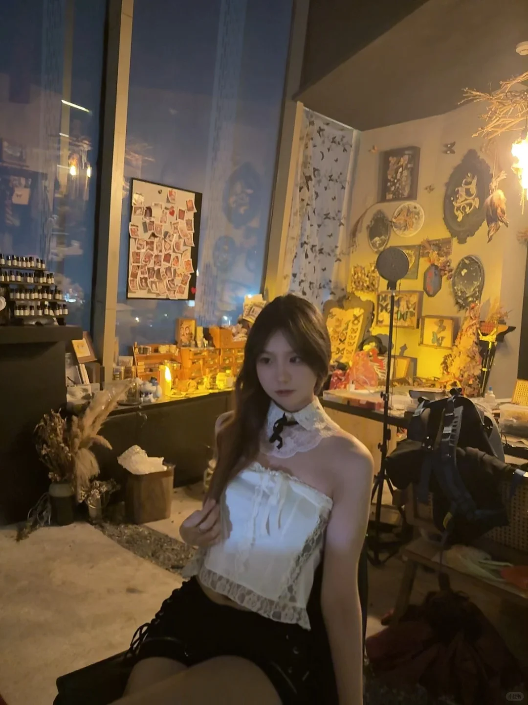 发点最近一个月