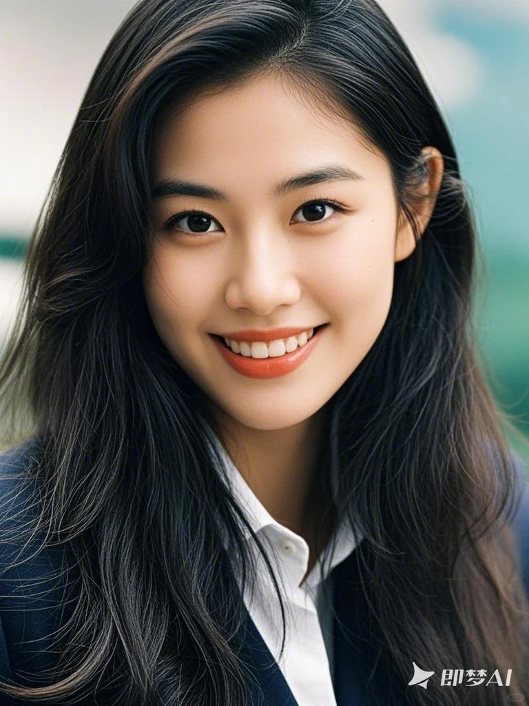 脸型真的会决定女生气质！！！