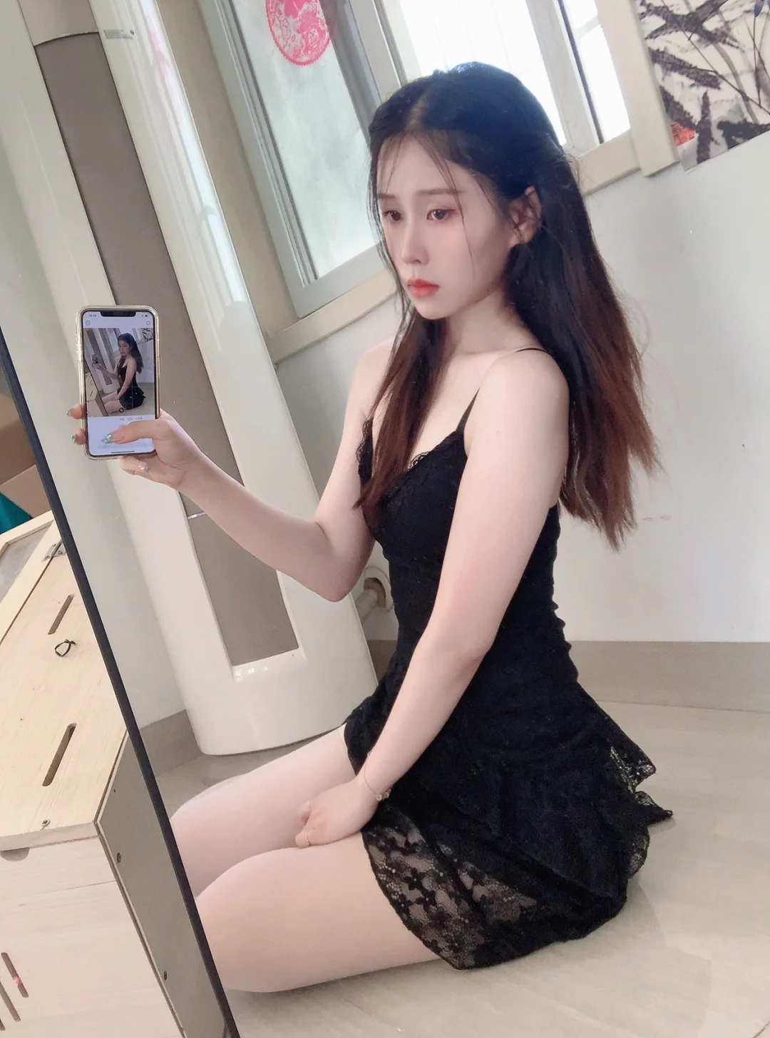 今天是白月光
