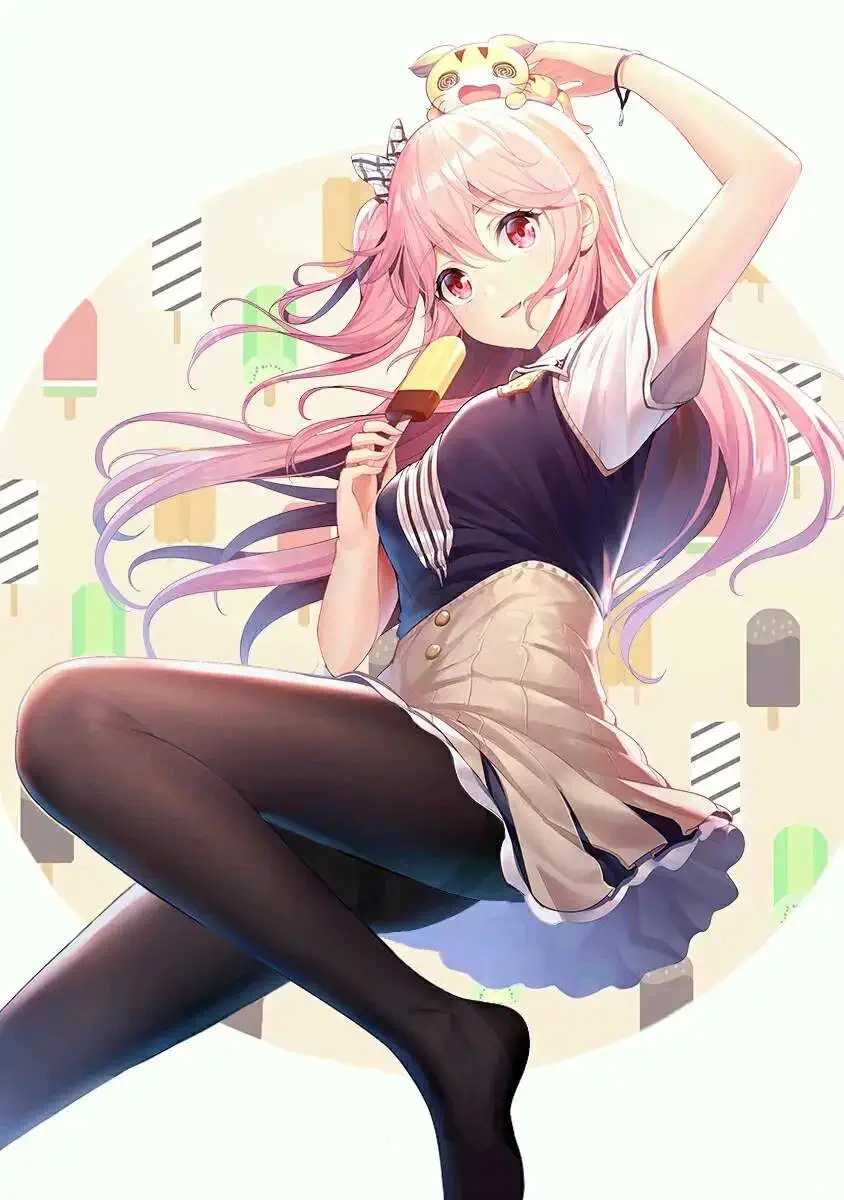 Share | 二次元壁纸分享