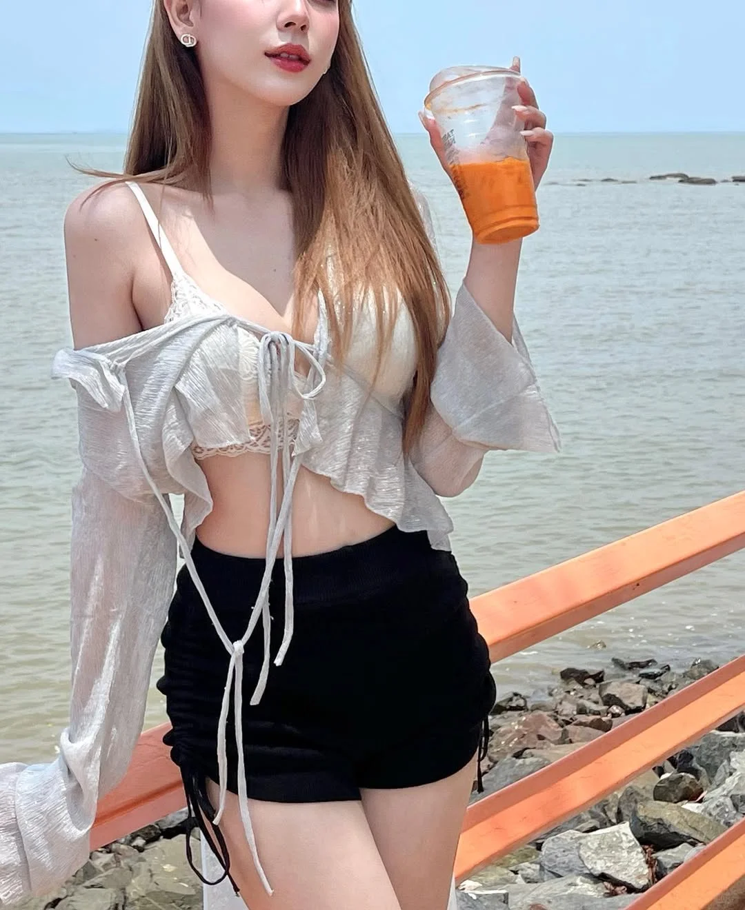 你喜欢大海 我爱过你