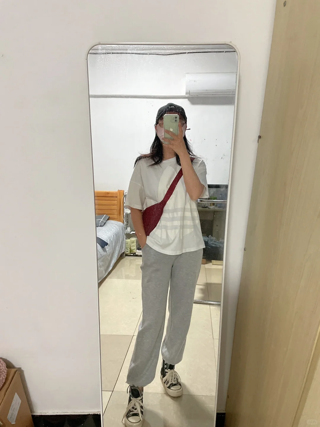 我喜欢可可爱爱美丽的女孩子