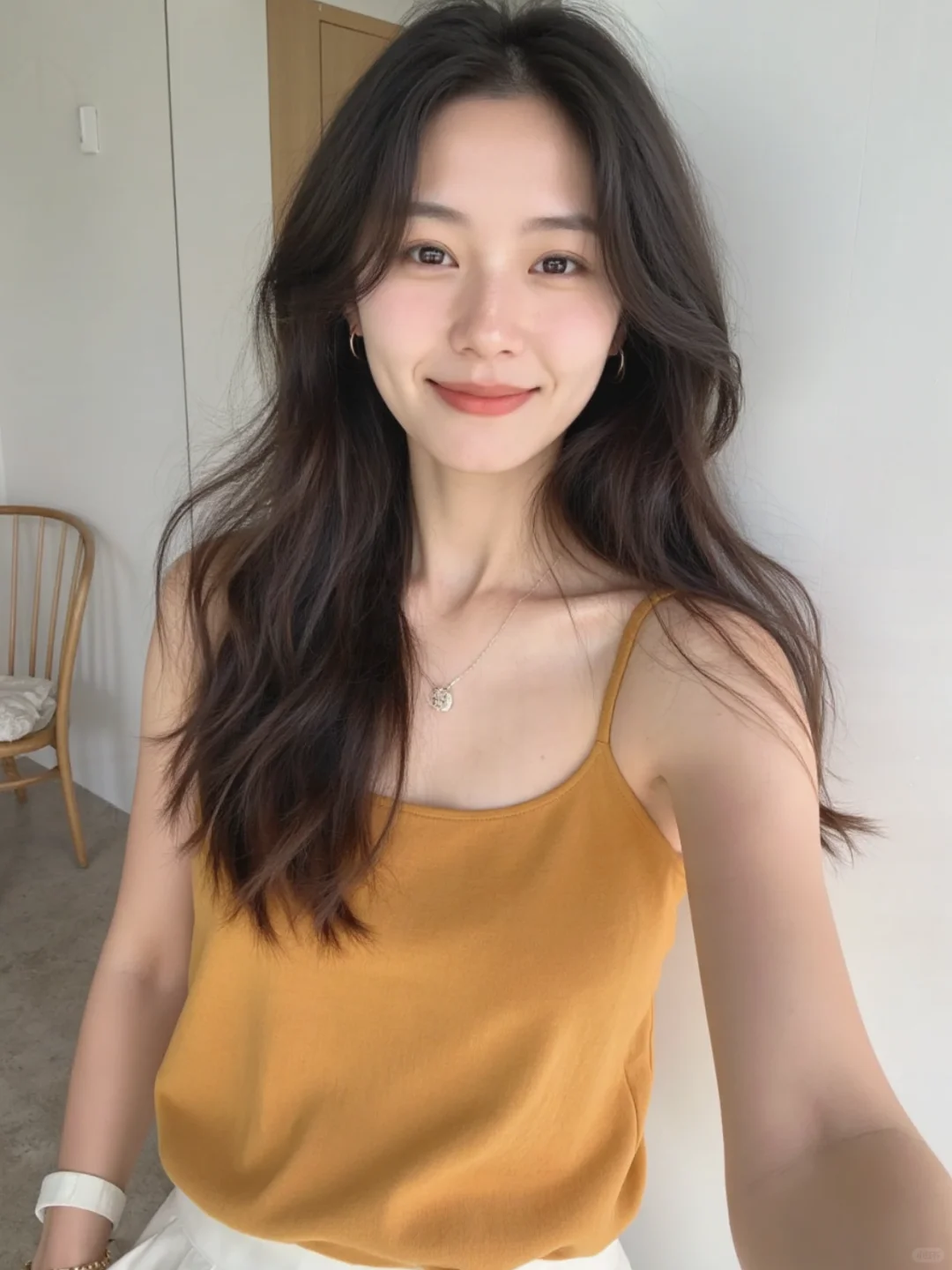 干干净净才是最美的❤️