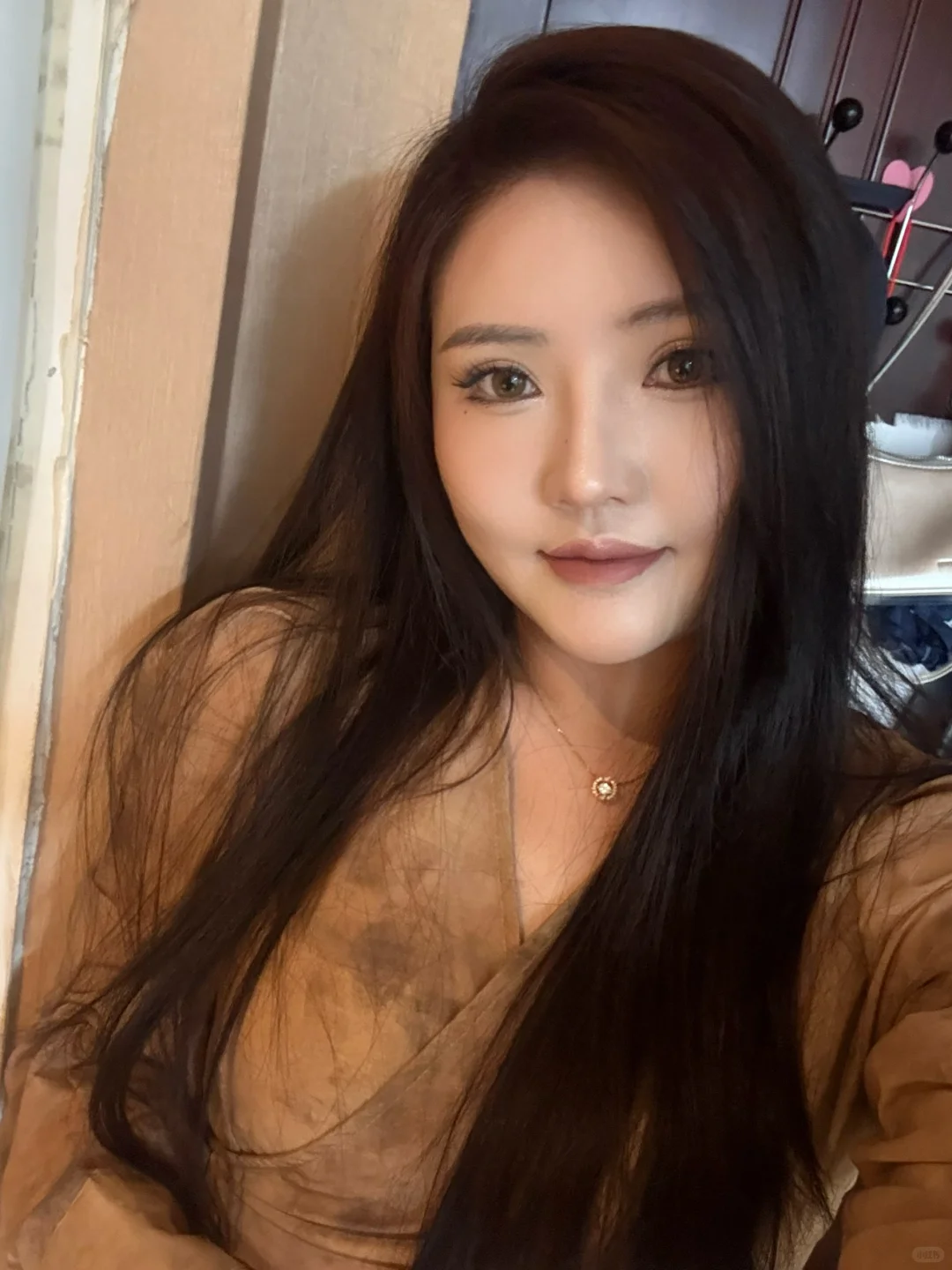 真的会有人喜欢微胖吗？