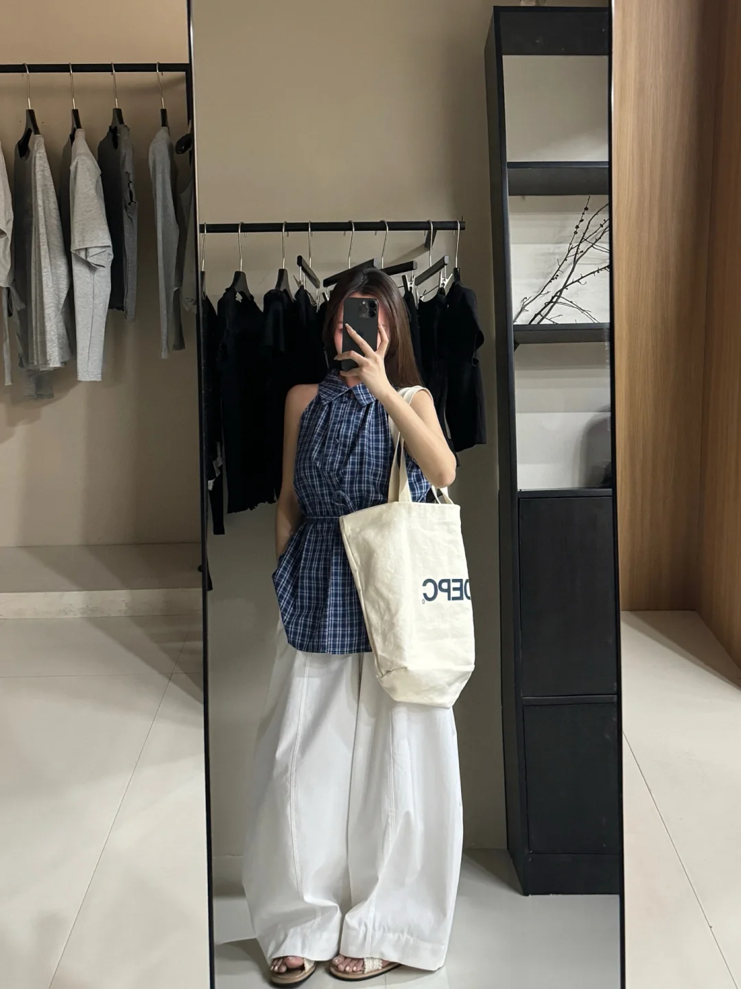 梨形身材🍐｜废土风辣妹穿搭 很难不爱💓