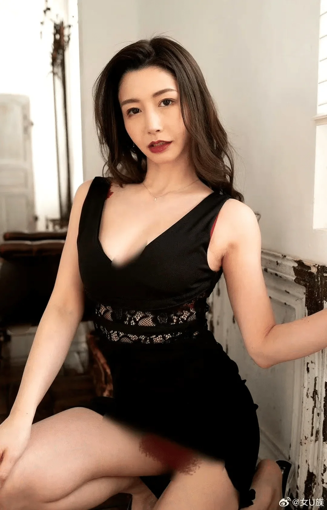 《你心中的女星》第3期