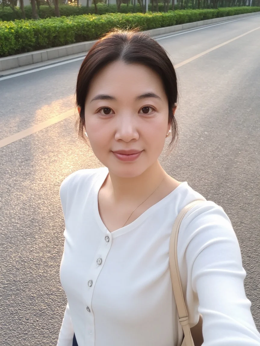 40+了，这个状态还有人喜欢么？？