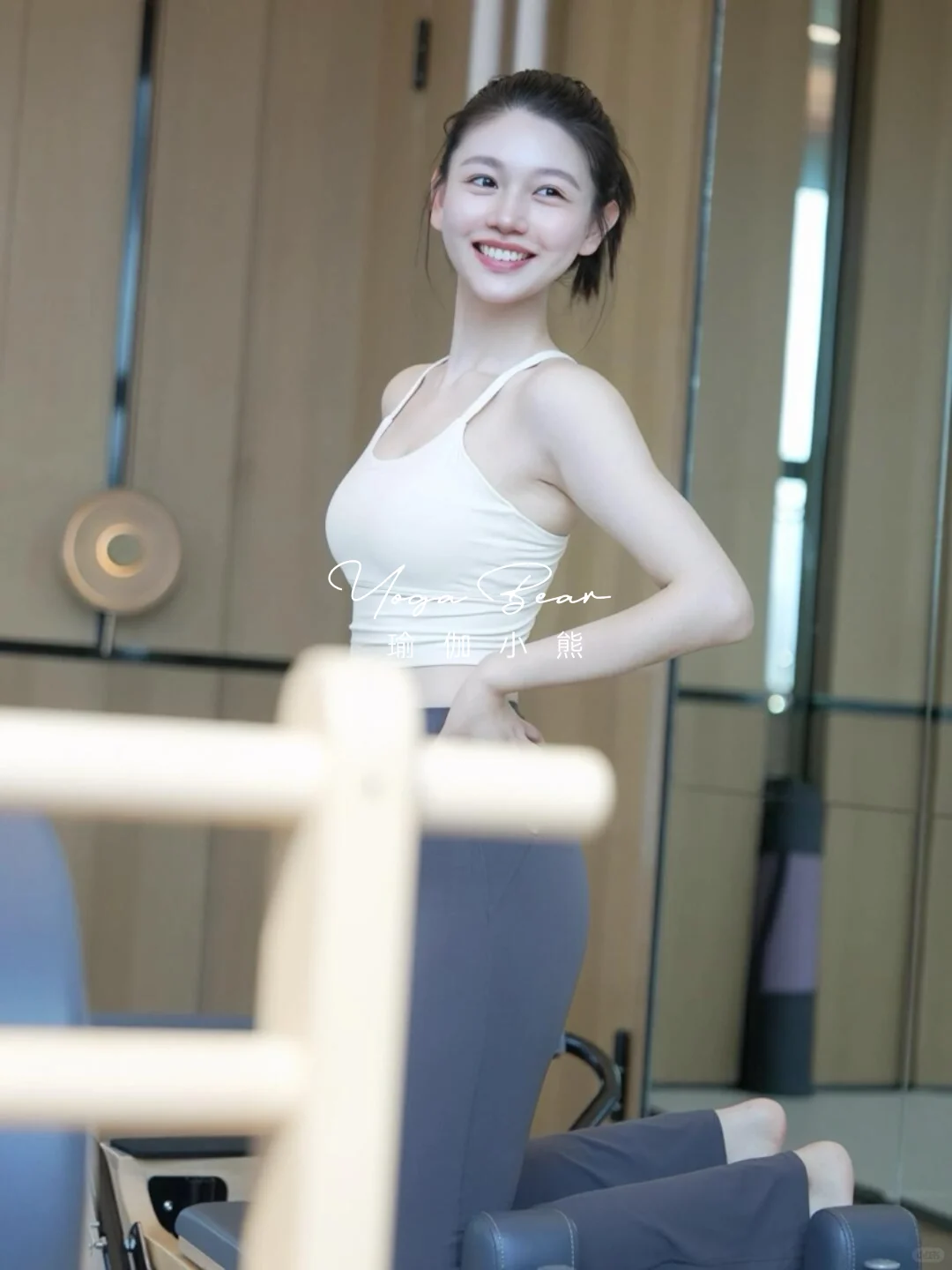 被追着问的瑜伽服🧘‍♀️ | 舒适与美貌并存