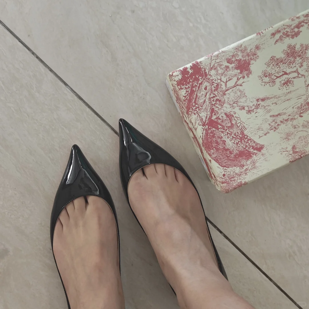 老性感了