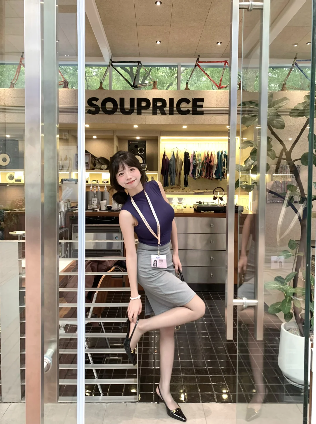 电子娇妻のlive