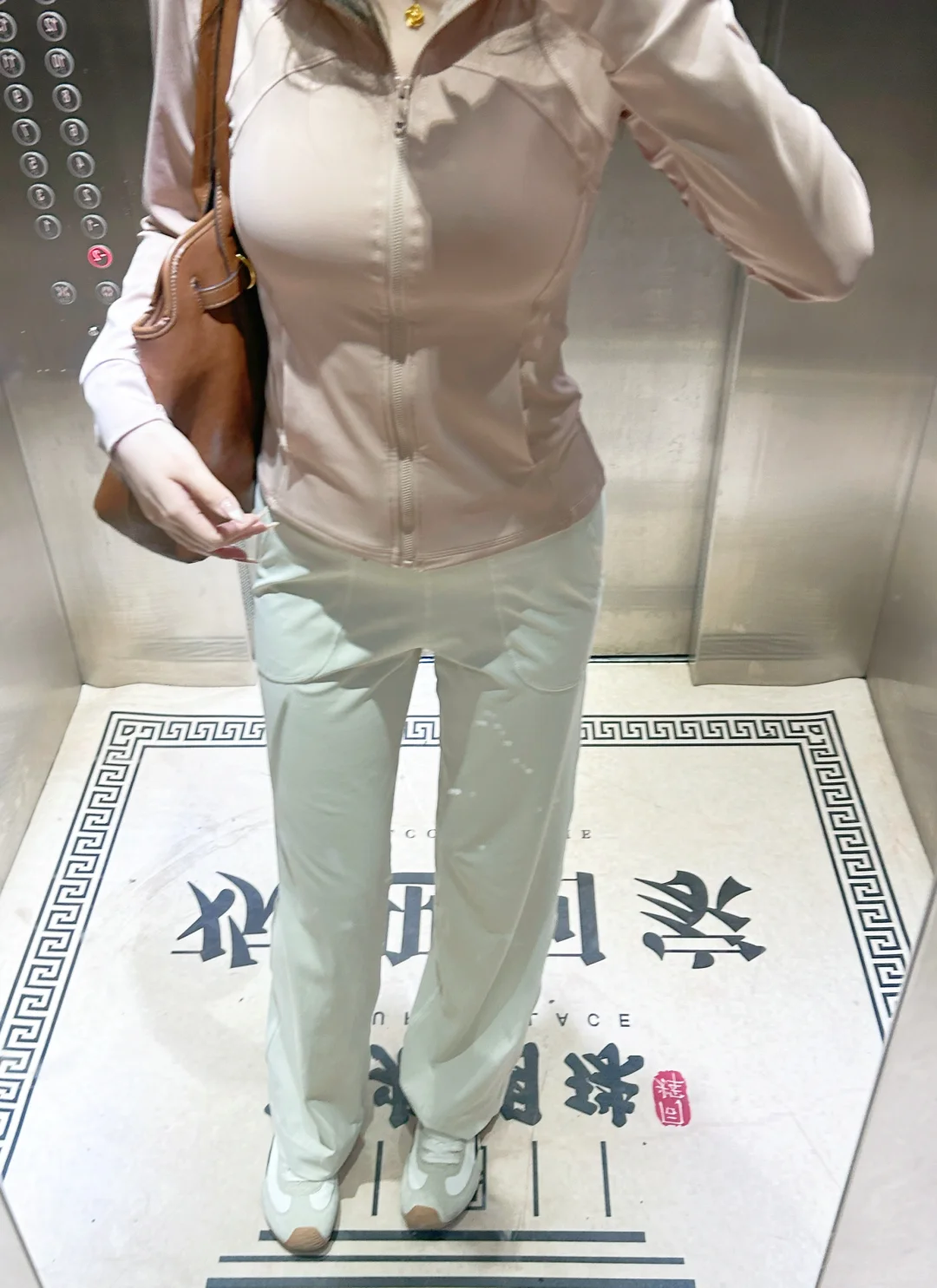 不到60r的瑜伽服❗️