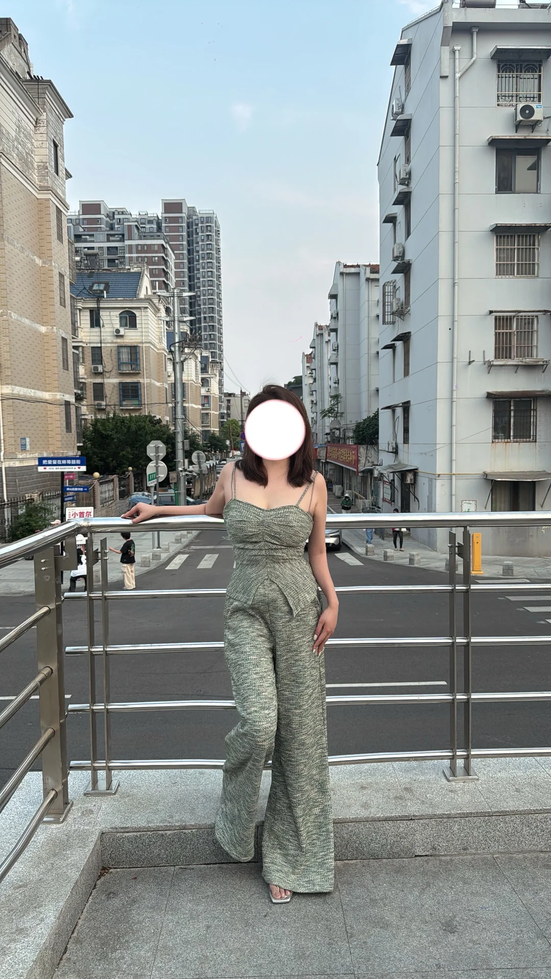 我嘛 穿衣自由