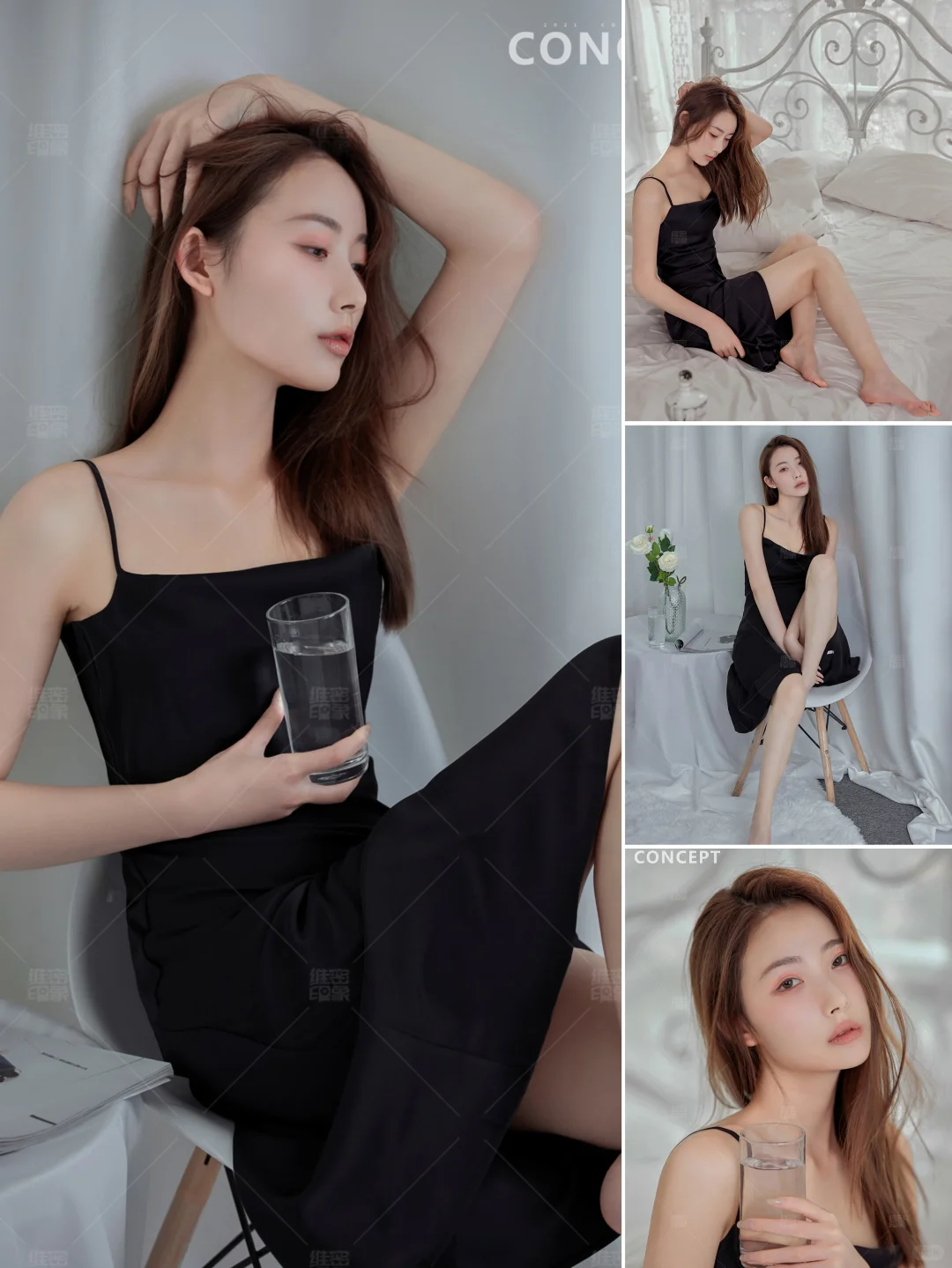 凳上拍出纯欲神照！闺蜜疯狂@我要链接