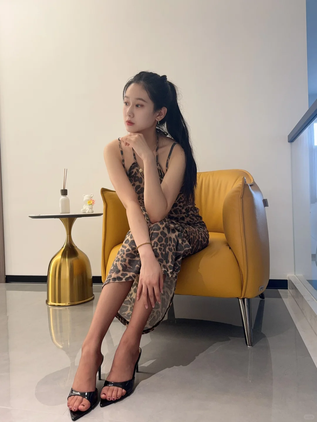 168/48kg已婚00年日常穿搭ye🤎