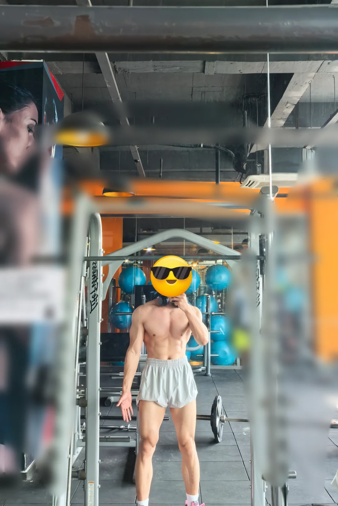 听说这种身材深得少妇喜欢