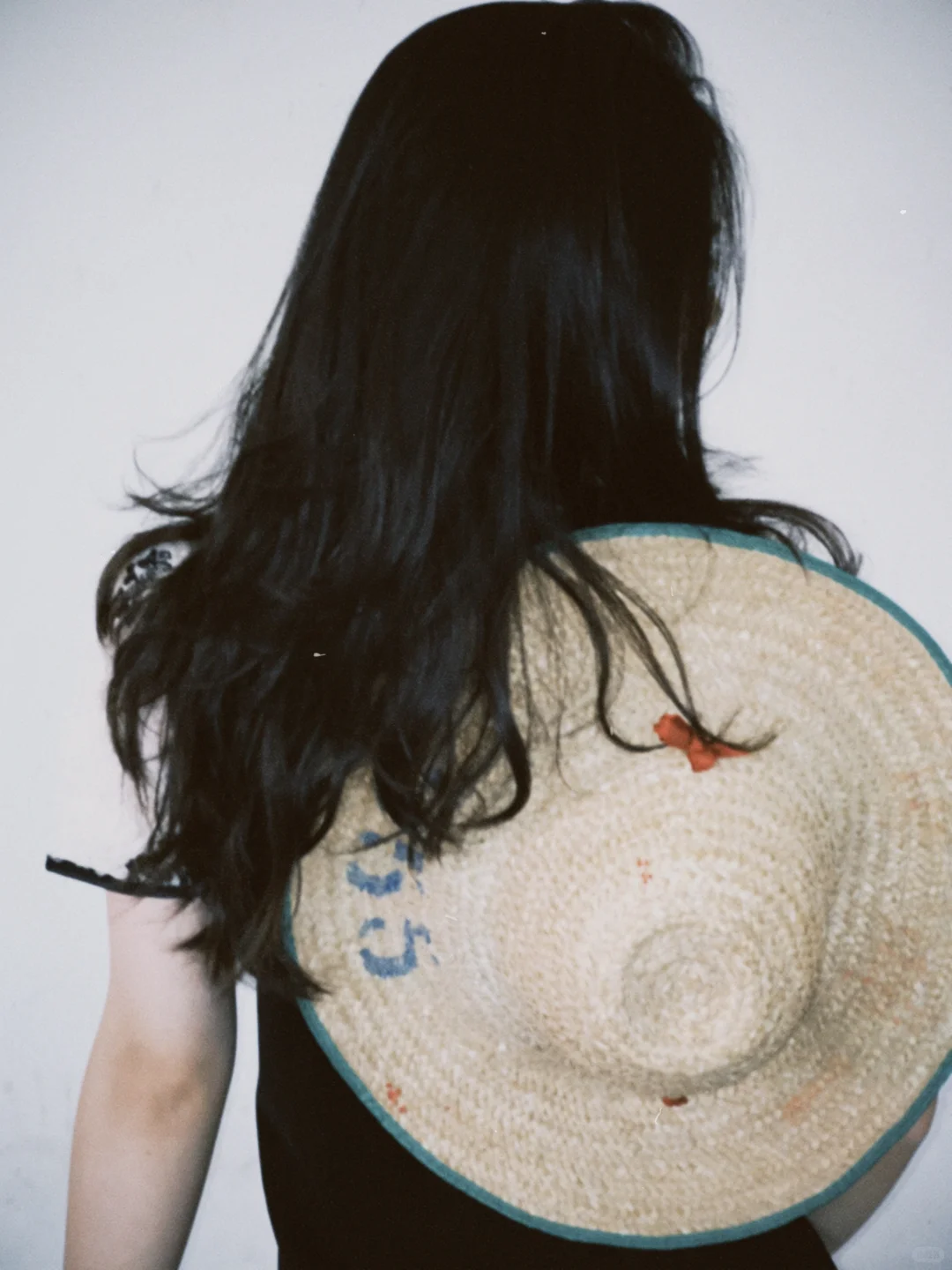长这样能当美女嘛