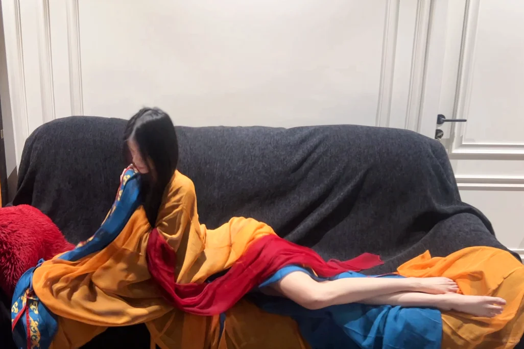 宗室女