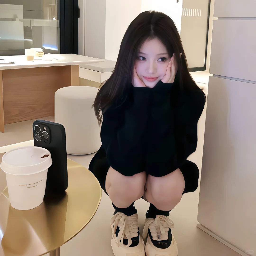 被夸爆的明媚感头像，少女感拉满
