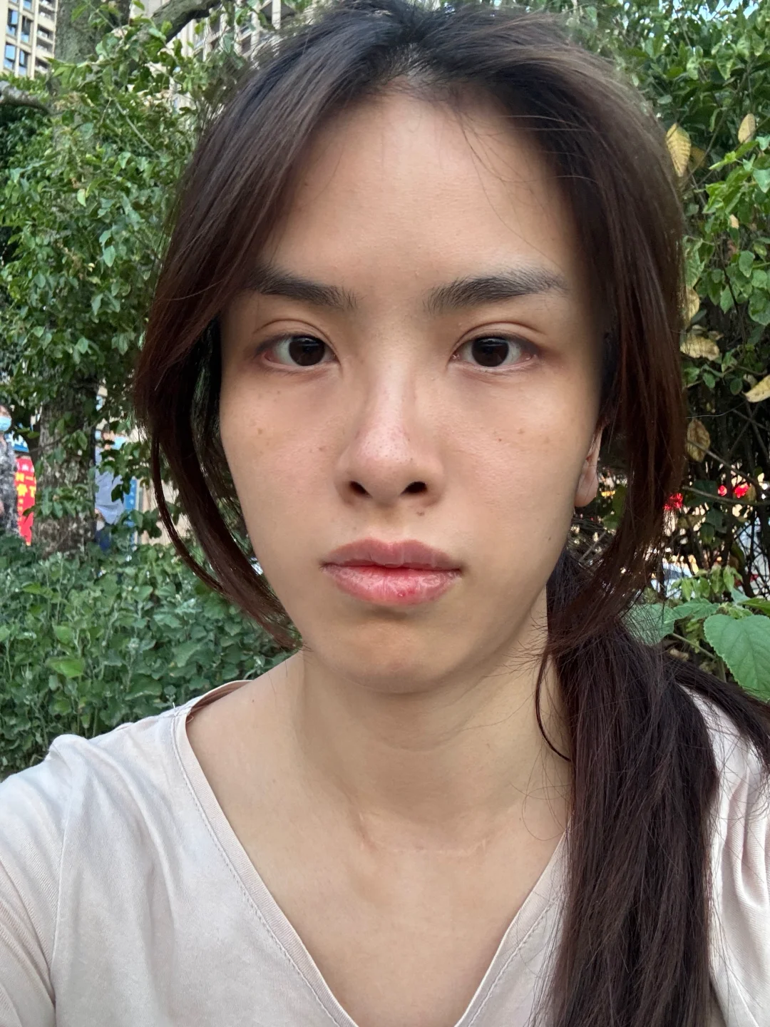 请把我推给女孩子谢谢🙏