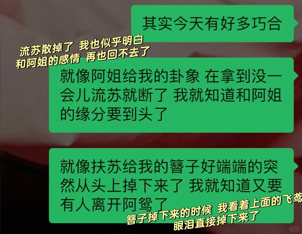 韩飞鸢 一款很命苦的小女孩