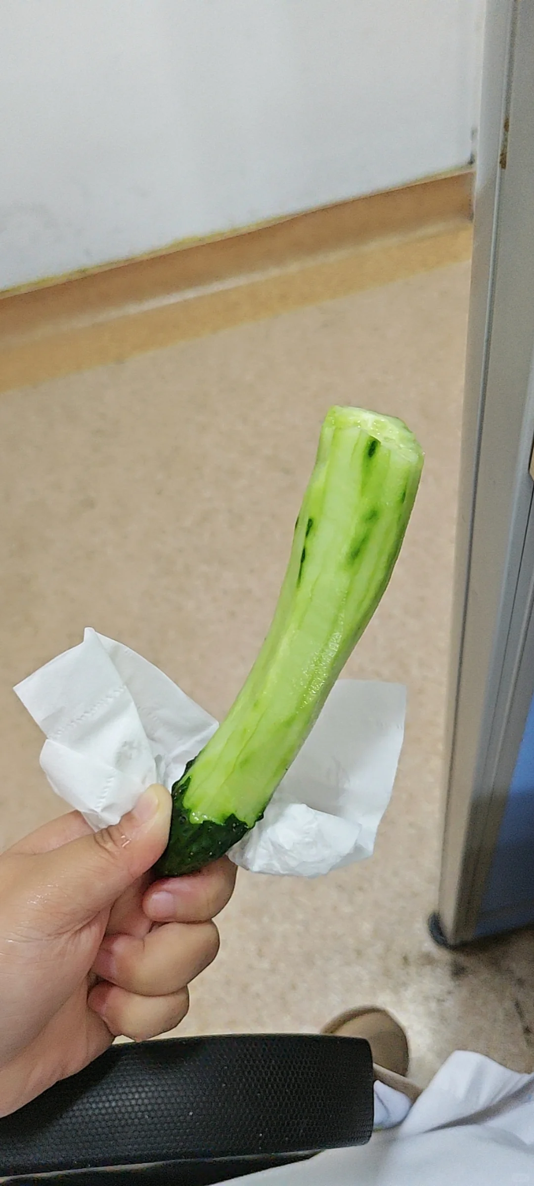 悄悄咪咪瘦了25斤