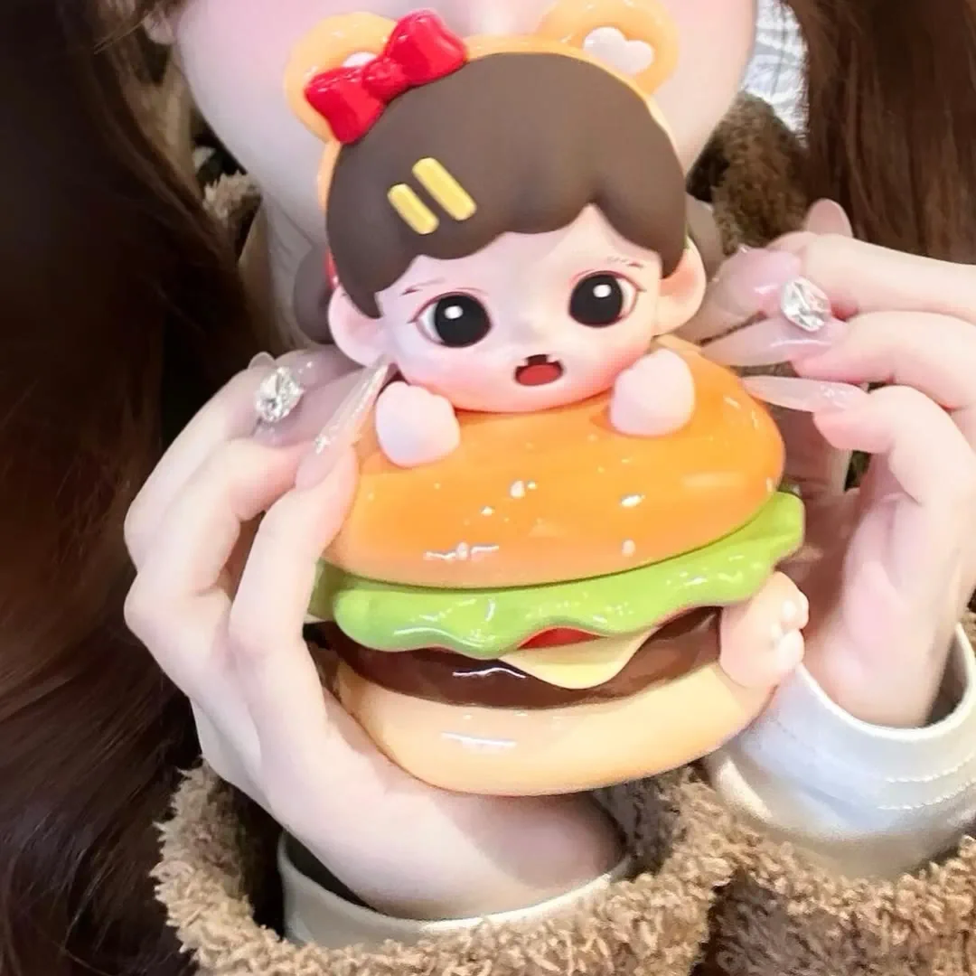Wechat｜封神边角料情头～