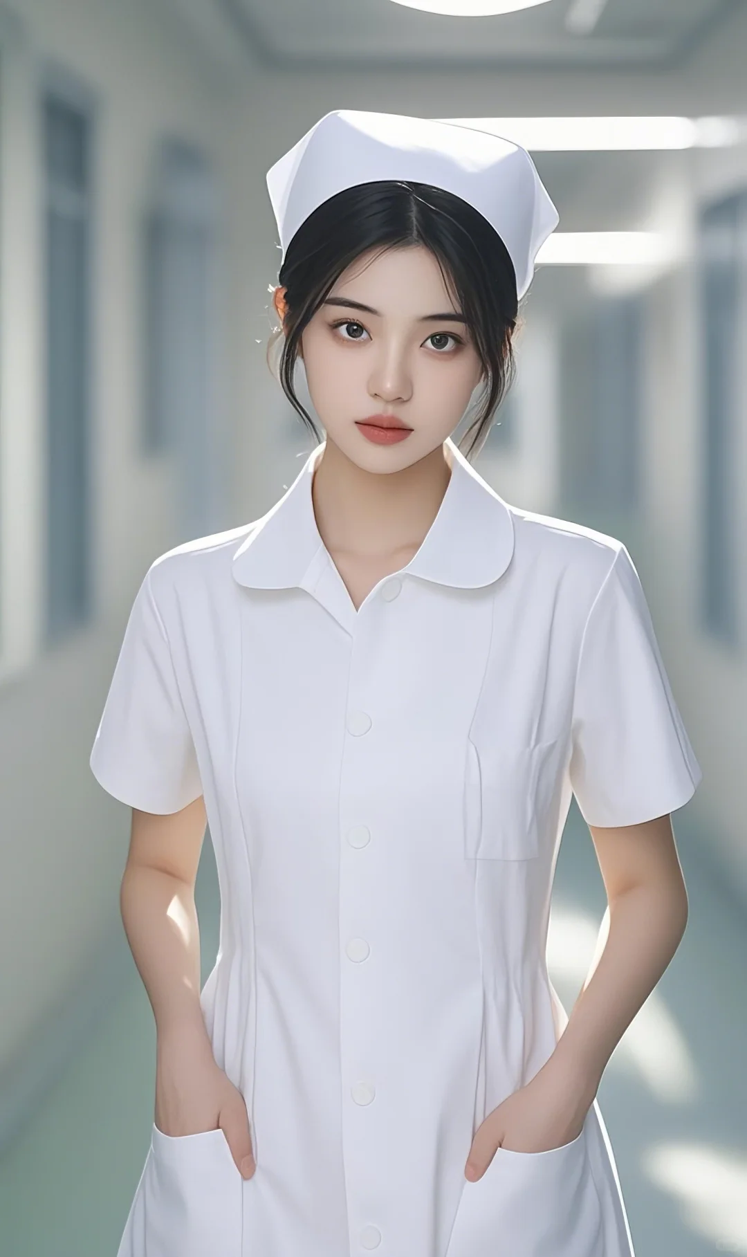 我的赛博模特2.0