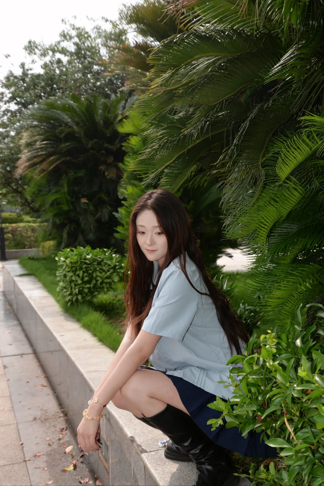 无比庆幸此刻年少