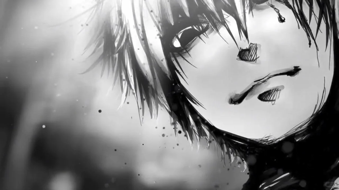 Wallpaper Engine 壁纸分享【金木研】