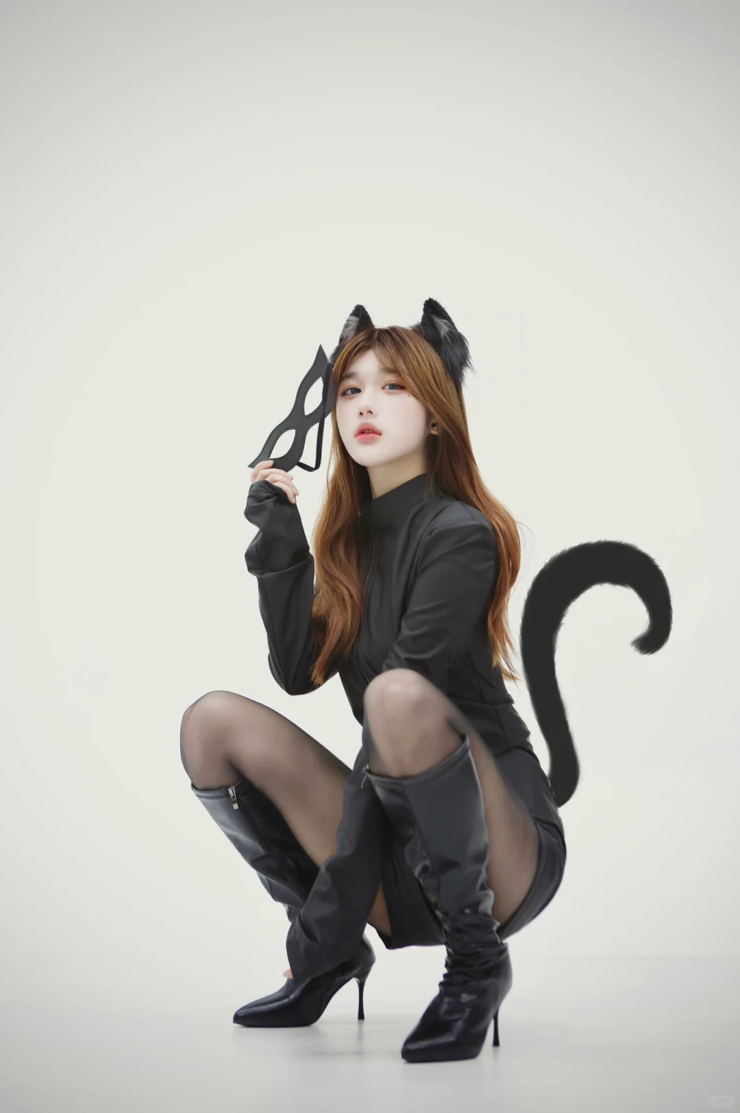📷｜Neko Ninja！🥷🏻🐈‍