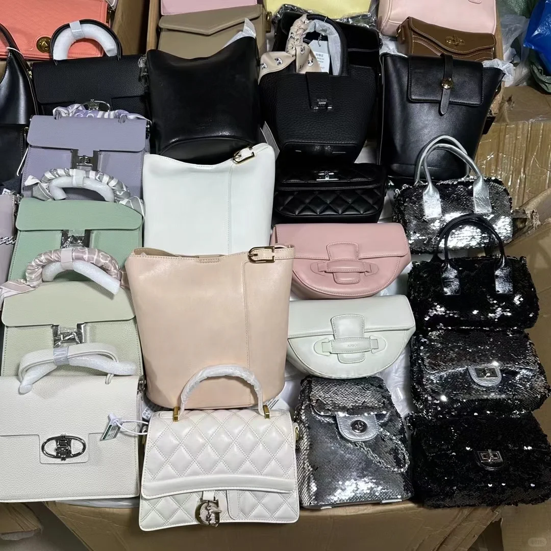 小众品牌杂款批发✔️玛莎 娜飞儿