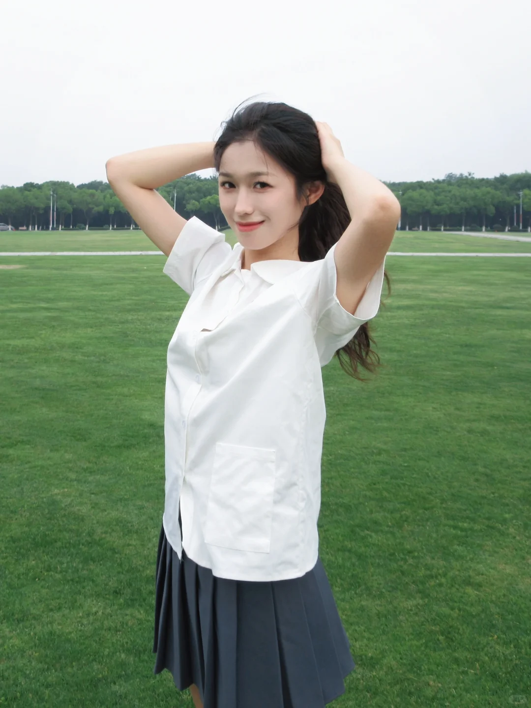 东大女研毕业倒计时｜放学一起走吗