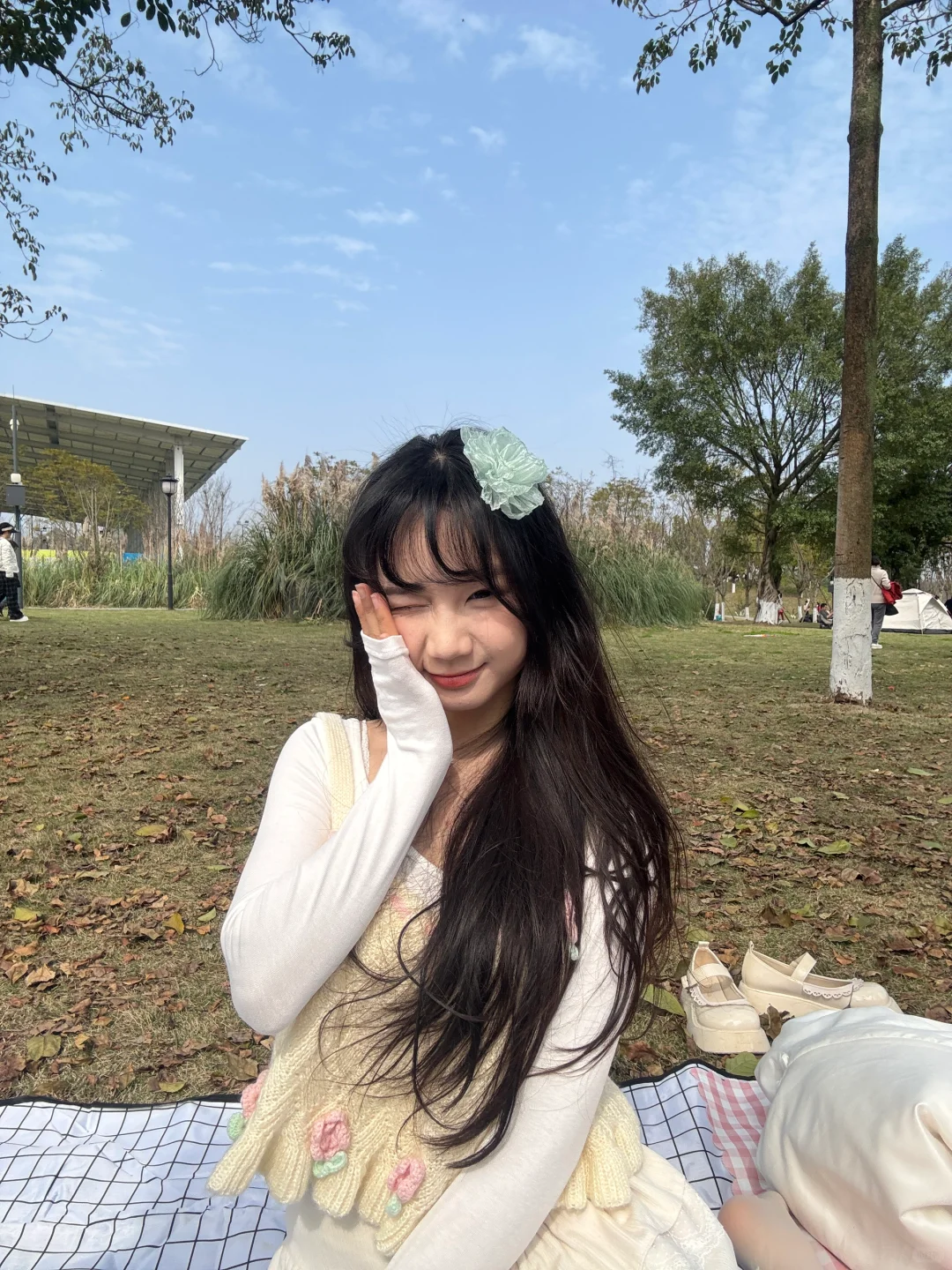氧气照片🍃