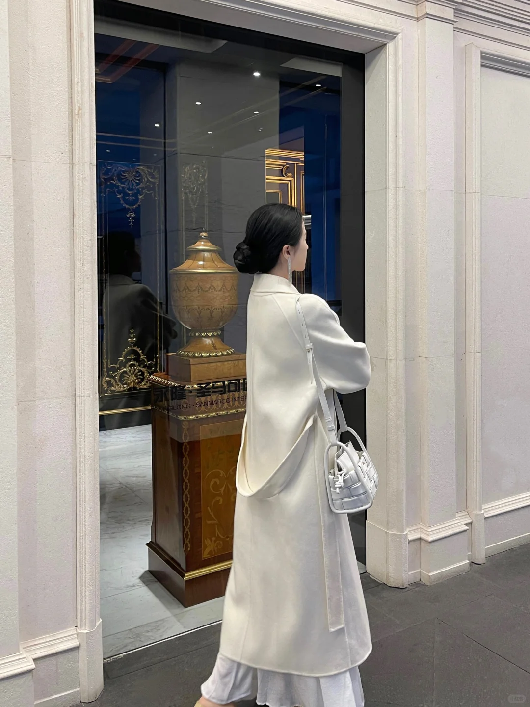 温柔骨