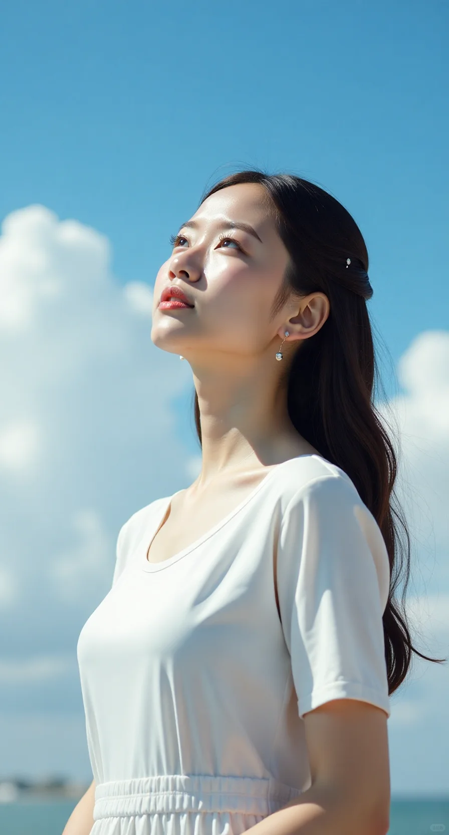 美女图壁纸，高清又漂亮