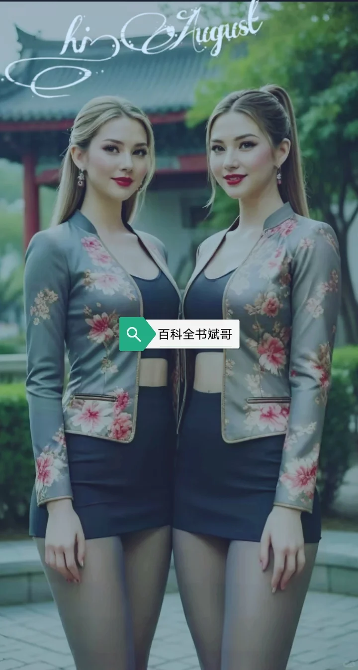 俄罗斯女兵（第3集）