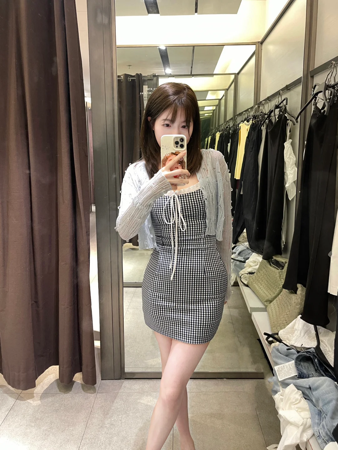zara这季也太度假风了吧