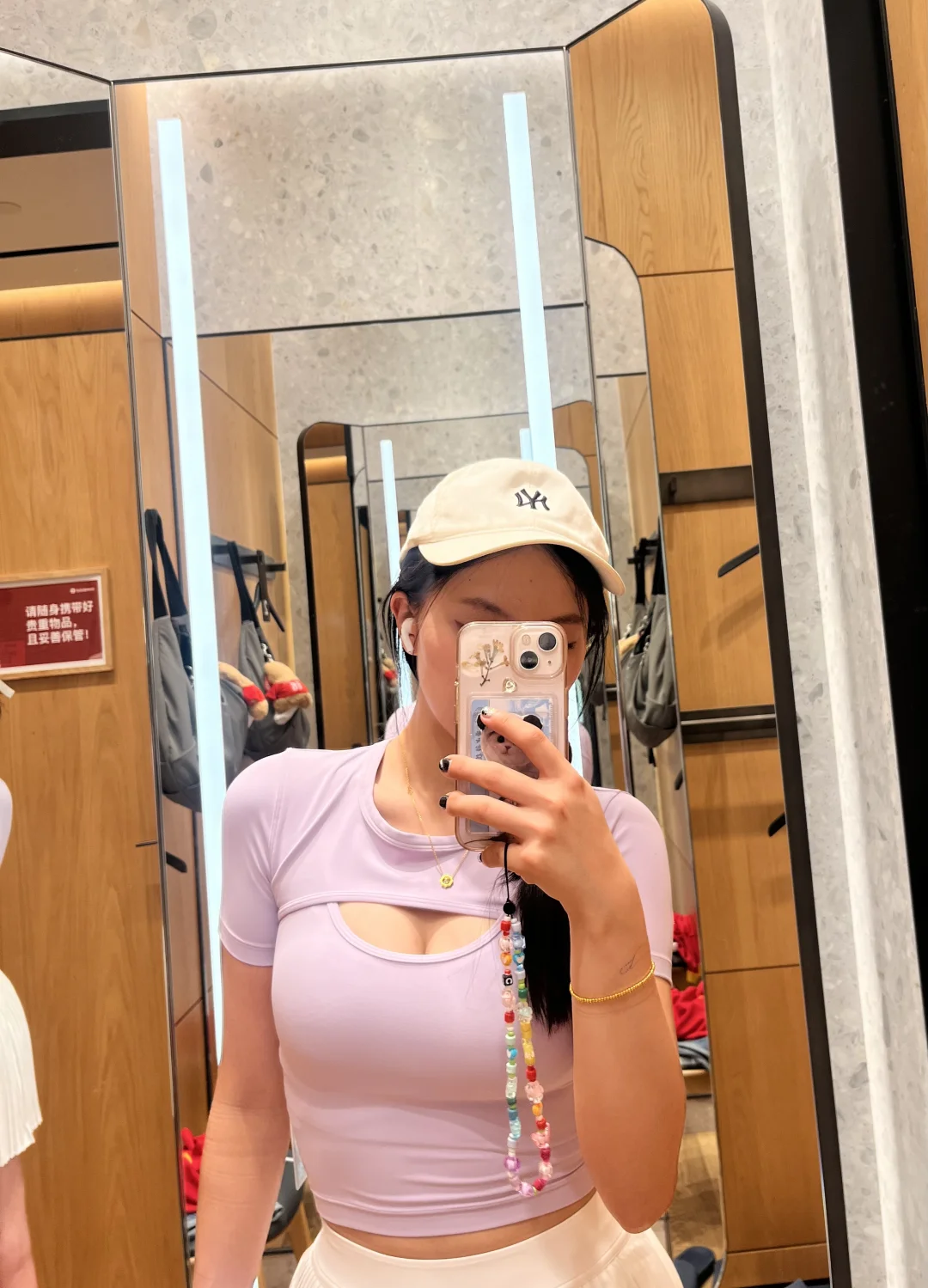 lulu你不要太夸张
