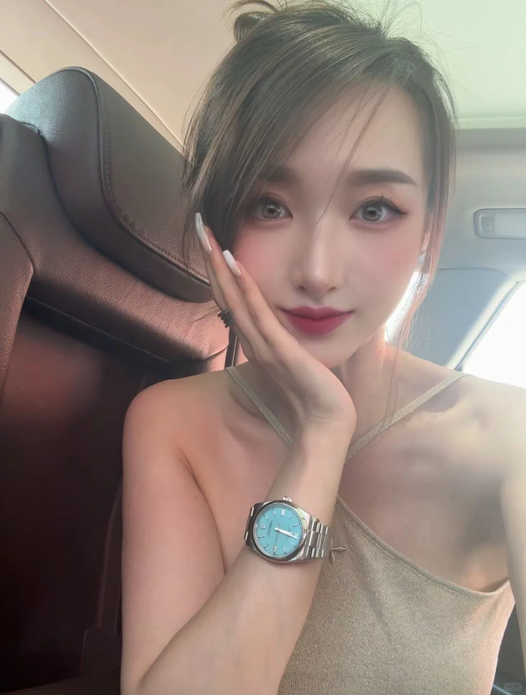 38+中年少妇 精致的日常|年龄只是数字