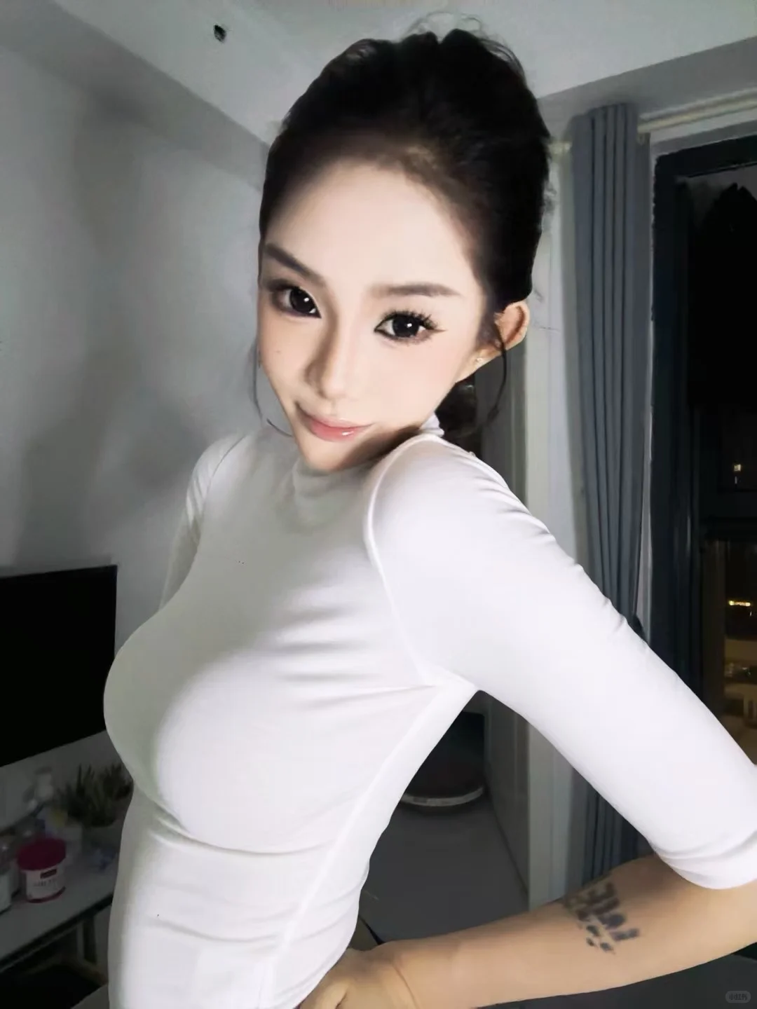 DJ顶美
