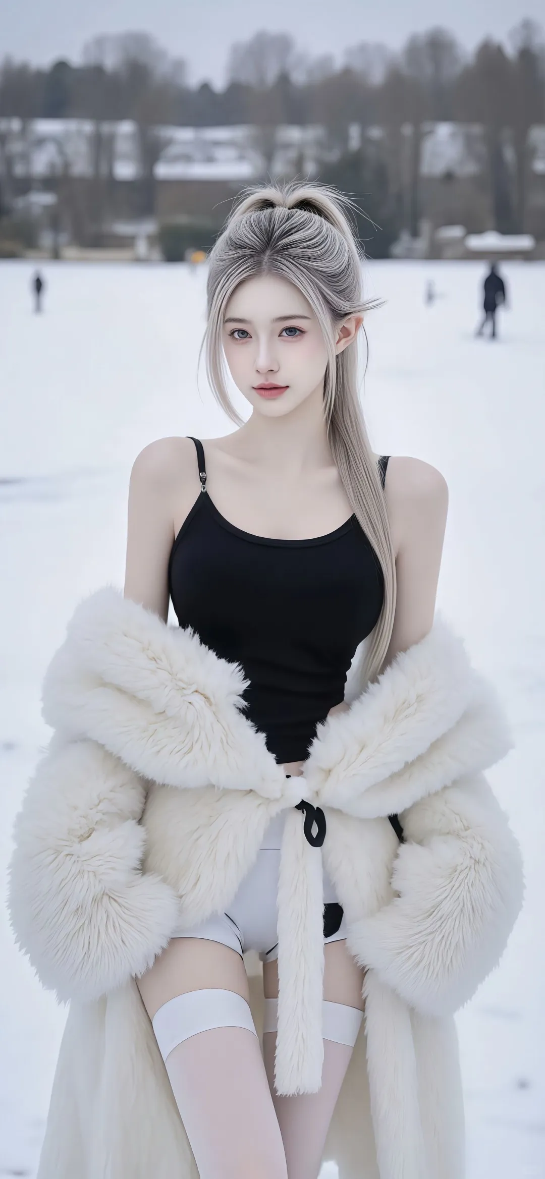 48K超高清壁纸
