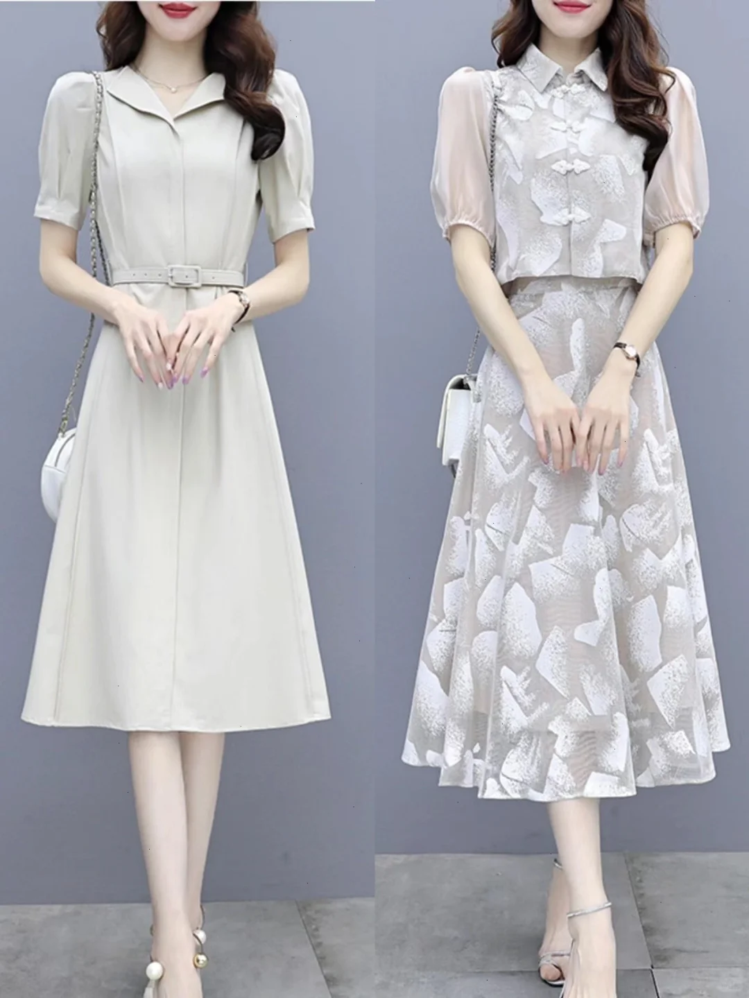 12款职场通勤休闲穿搭👗优雅气质高贵